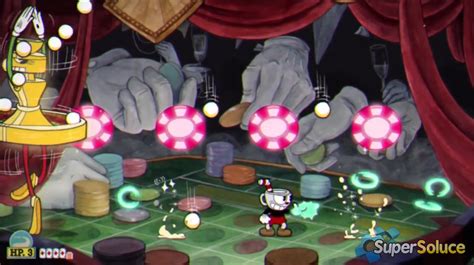 all bets are off cuphead|Guide for Cuphead .